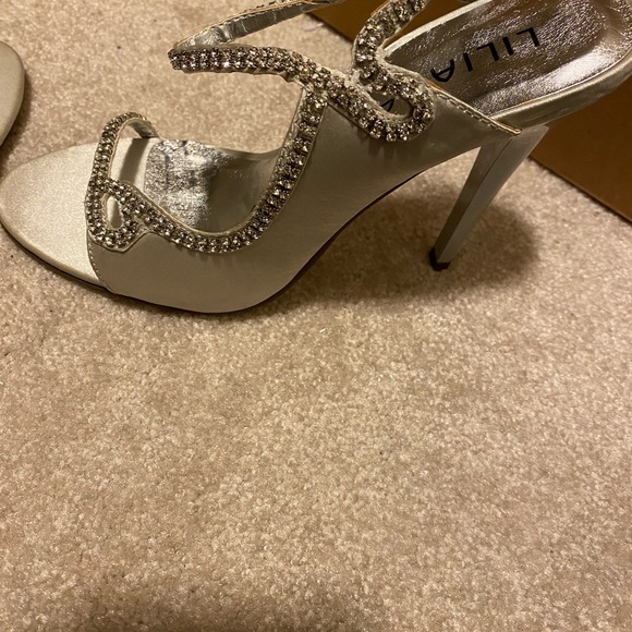 Liliana heel - Picture 3 of 4